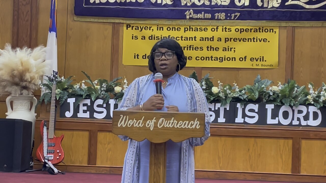 Look At The Children