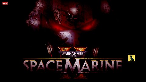 🔴LIVE - Fury and Blood w/ no HUD