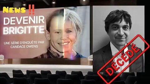 Surgeon who announced Brigitte Macron's transgender transformation found dead in Paris