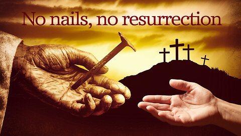 You Keep Praying for Life—But You Refuse to Die
