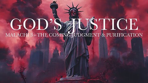 The Coming Messenger 'God is Unchanging' LIVE w/ Christopher Brock