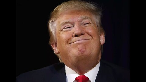 18 JUNE - TRUMP CANNOT BE TRUSTED, PERIOD!! PT 1