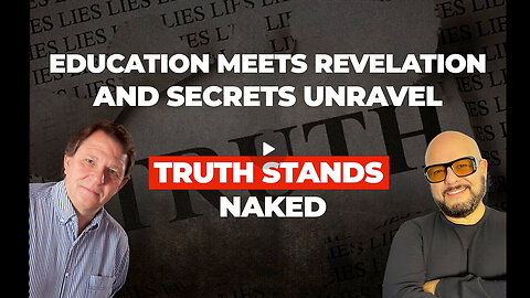 Larry Ballard w/ Mel Carmine : Every NARCO State Leader Is About To Fall