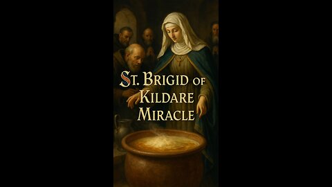 Astonishing Miracles by Saints That Changed History Forever! ✨🙏