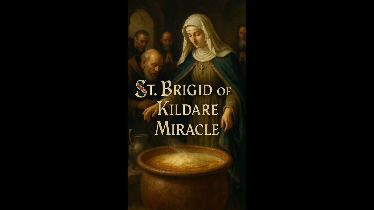 Astonishing Miracles by Saints That Changed History Forever! ✨🙏