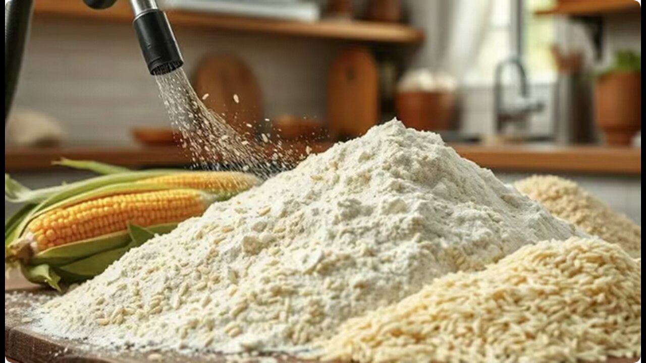 Vanishing Nutrients