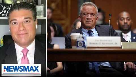 Dr. Frank Contacessa: Let RFK Jr. ‘Make America Healthy Again’