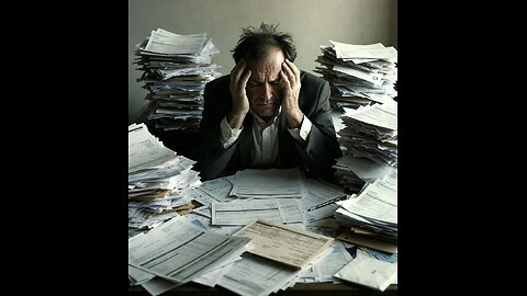 I'll Get there Soon Enough