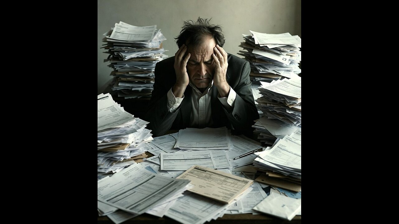 I'll Get there Soon Enough