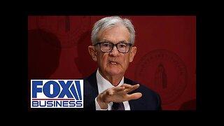 Fed SHOCK incoming as markets brace for hawkish rate cut