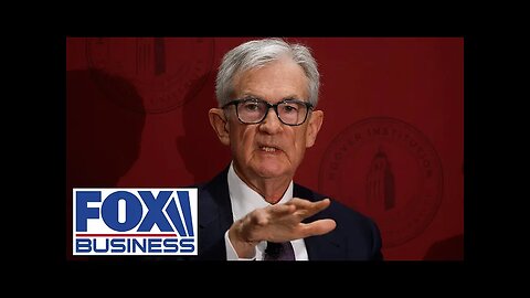 Fed SHOCK incoming as markets brace for hawkish rate cut