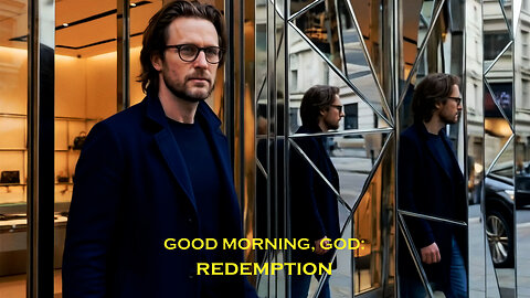 Good Mornin God Redemption Ep18 12thDecember