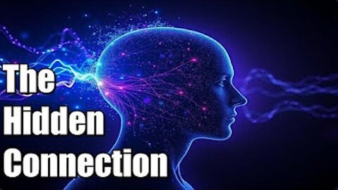 What If Your Thoughts Are Not Entirely Your Own? Spooky Mind Connections