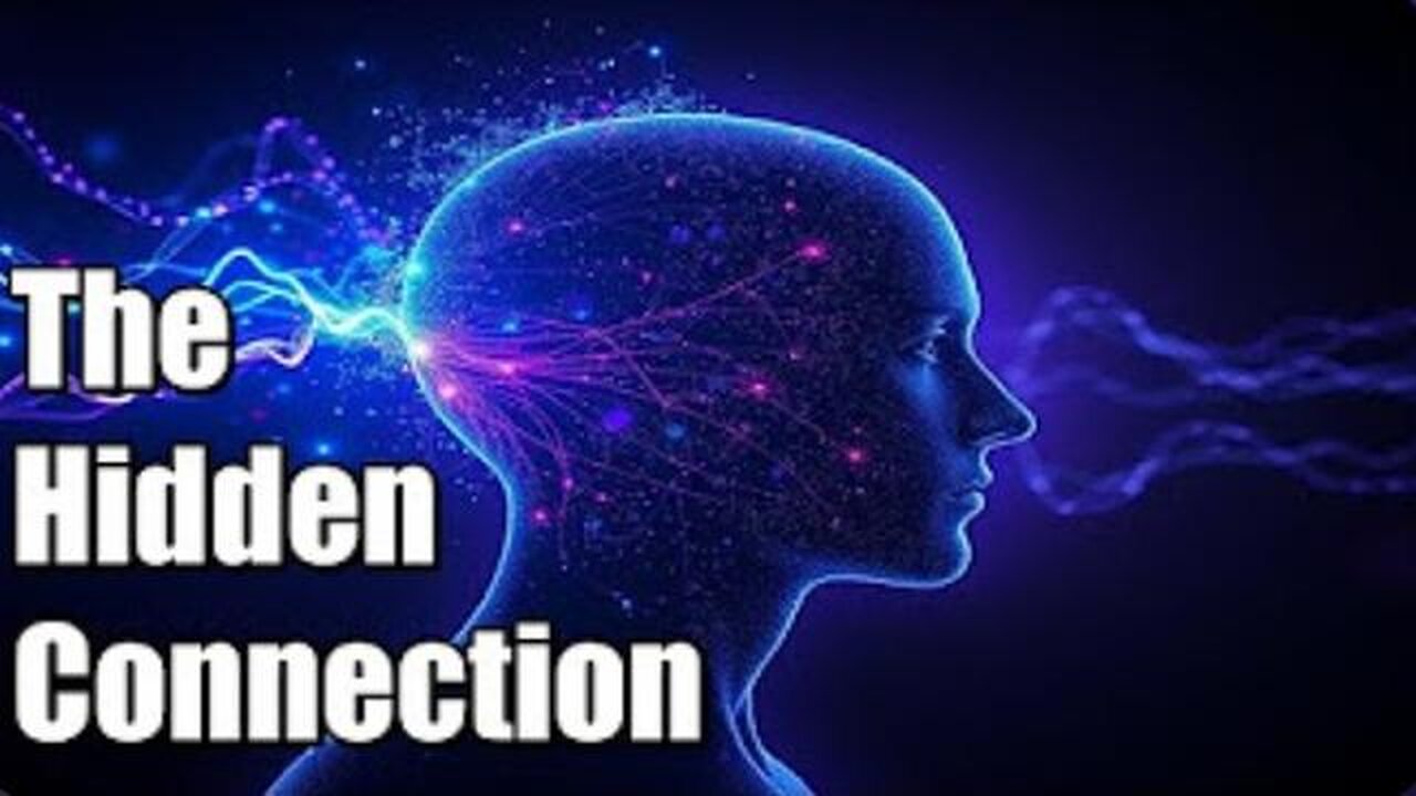 What If Your Thoughts Are Not Entirely Your Own? Spooky Mind Connections