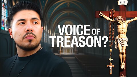 Voice of Reason or Voice of Treason? Grace vs. Accountability amid the Alex Jurado Allegations