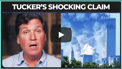 Ana Kasparian Reacts to Tucker’s Wild 9/11 Revelation