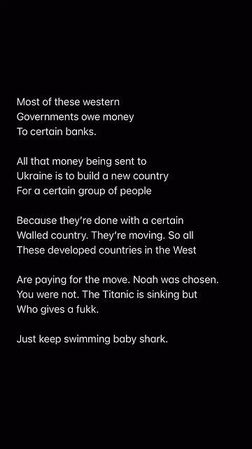 Imagine monkeys keeping their bananas safe in a bank 🐒