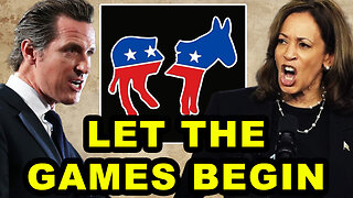 New 2028 Polling DROPS | Shows How SCREWED Democrats Are