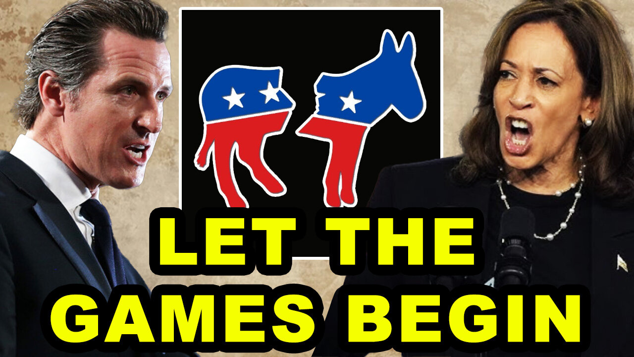 New 2028 Polling DROPS | Shows How SCREWED Democrats Are
