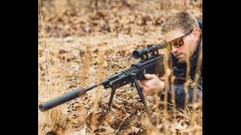 Please Respect His Wishes 2Man Sniper Team Charlie Kirk Shooting