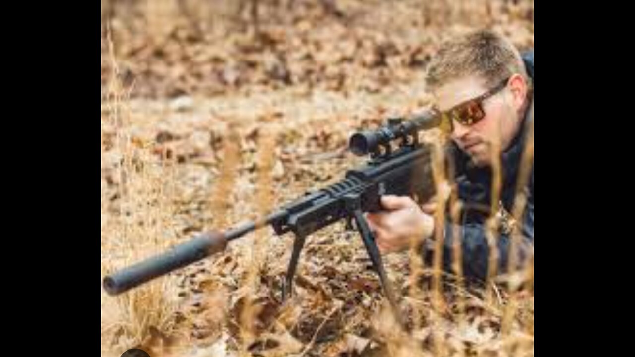 Please Respect His Wishes 2Man Sniper Team Charlie Kirk Shooting