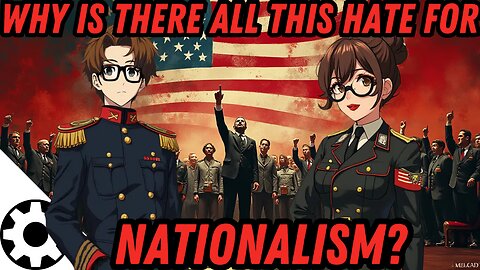 Are We Nationalists?