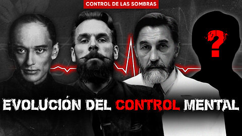 TECNOLOGÍAS DE LA DICTADURA | Métodos ocultos para influir en las masas