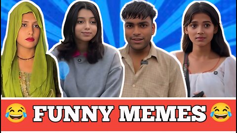 Hass re halkat 😂 | Episode:-63 | Dank Indian Memes