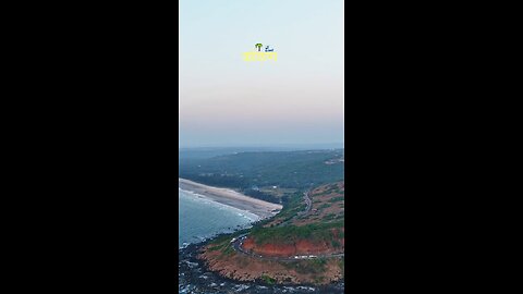 kokan hidden nature of Maharashtra ❣️