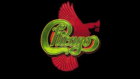 Chicago - Chicago VIII (1975) [Full Album] Vinyl Rip