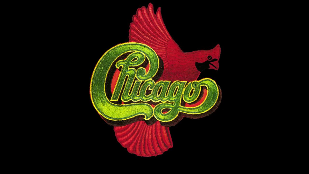 Chicago - Chicago VIII (1975) [Full Album] Vinyl Rip