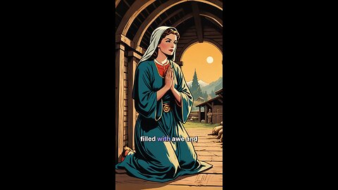 A divine promise