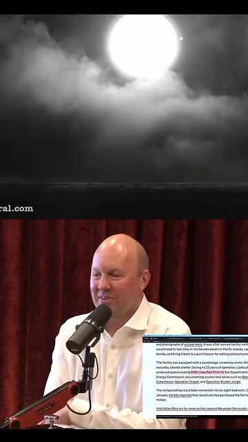 They lied to us about everything