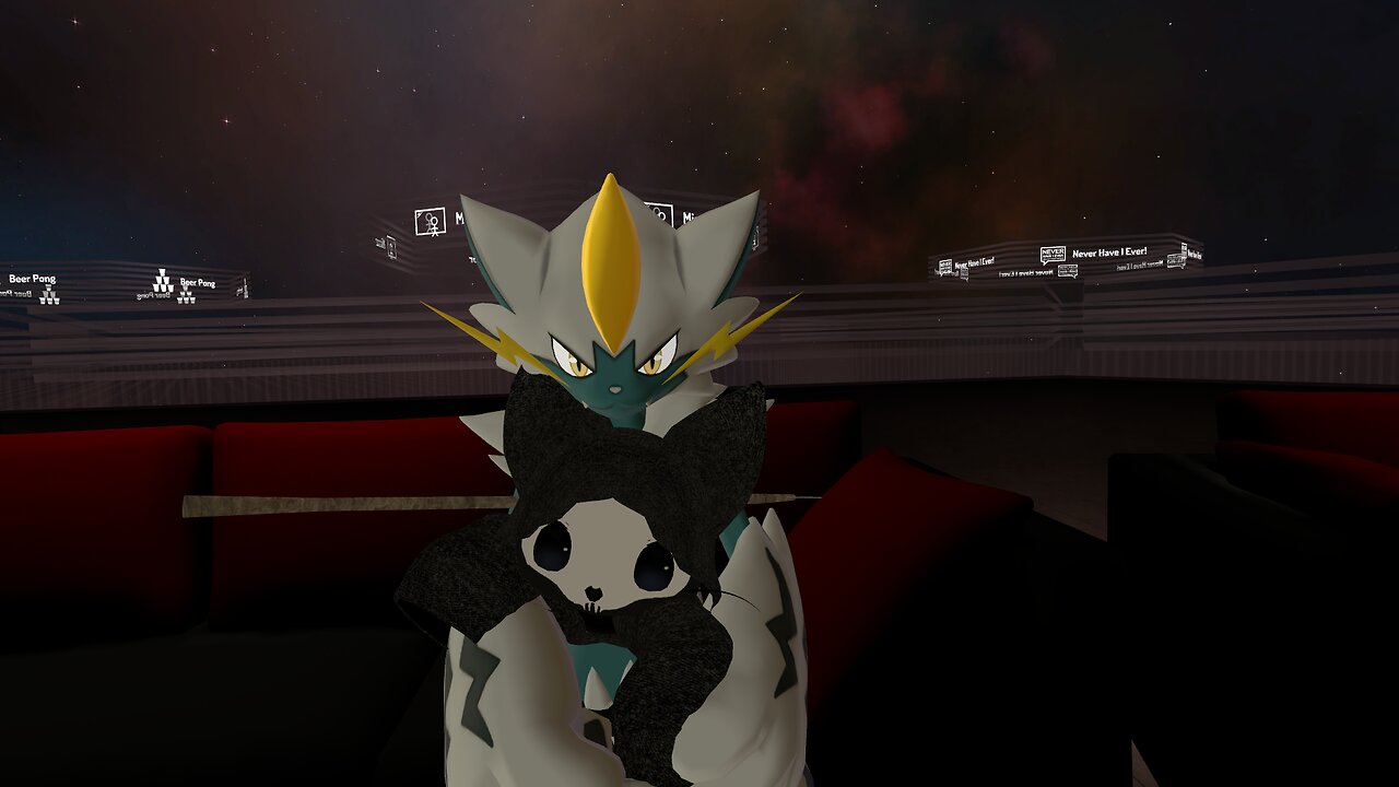 Tenebrous˸ ReGrowthBySalenaP3