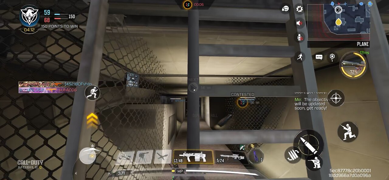 Call of Duty Mobile - Hardpoint Clips - GotmCodm