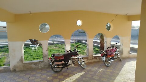 Pakistan