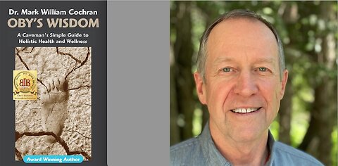 Turn Your Health Inside Out! with Dr. Mark Cochran