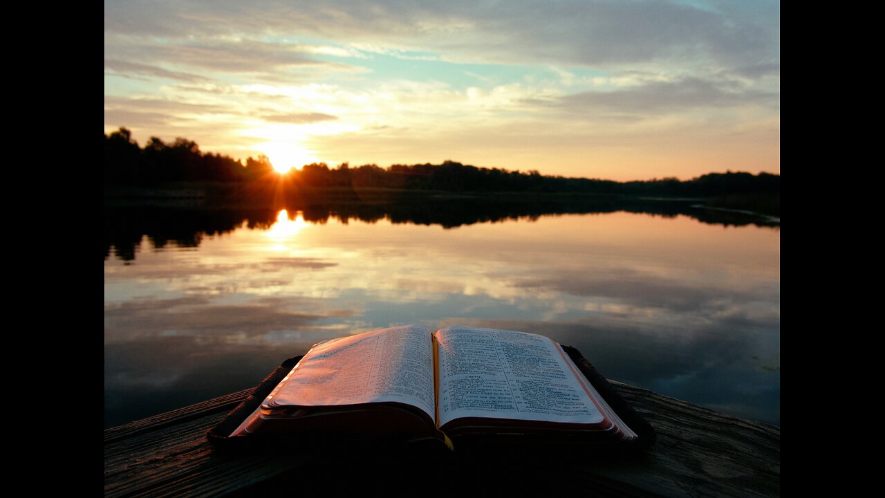 Bereshiyth Chapter 48