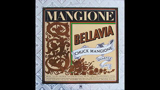 Chuck Mangione – Bellavia (1975)
