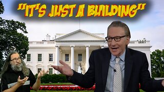 It's Just a Building!- Saturday News Update - October 25th