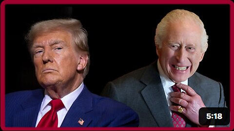 Trump Says Joining the Commonwealth “Sounds good to me!”