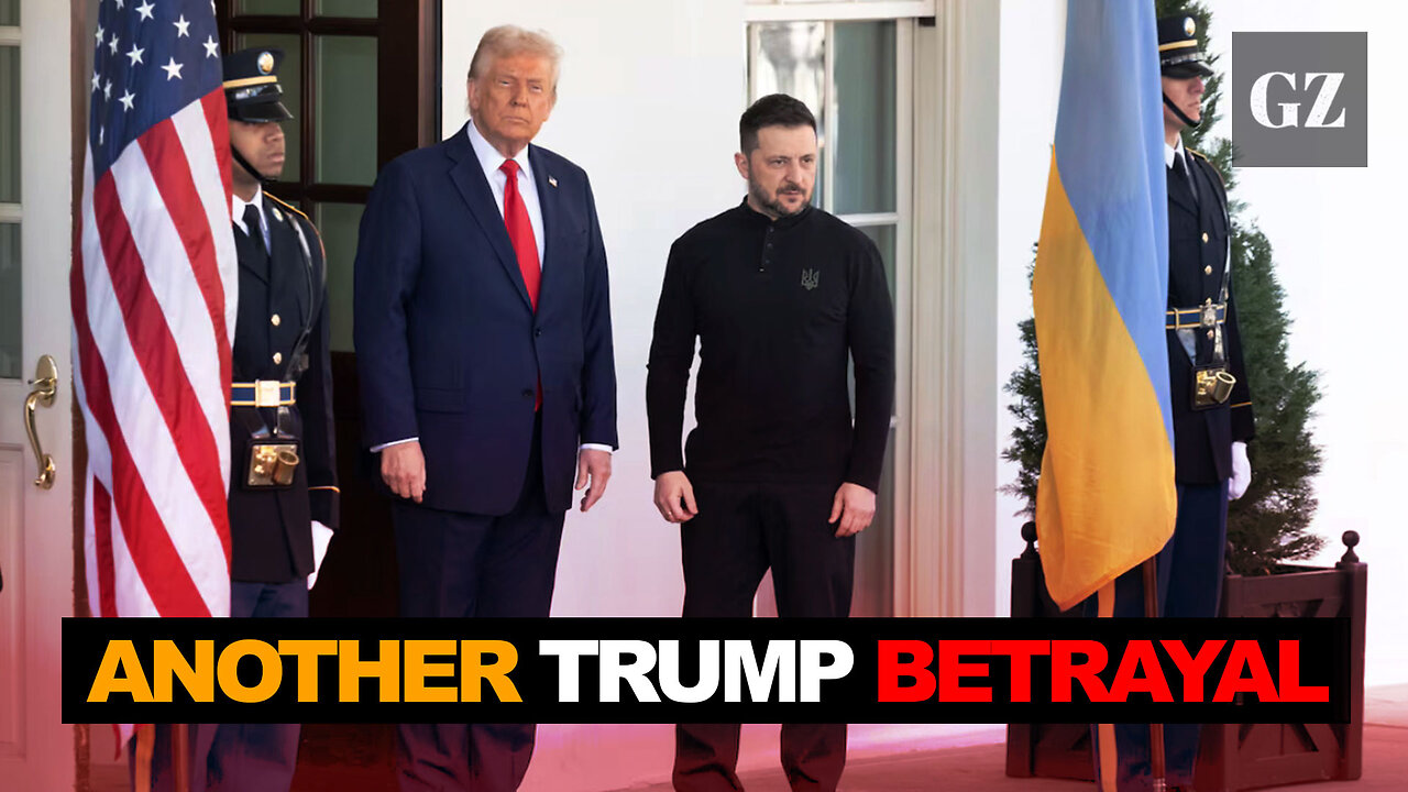Trump backpedals on Ukraine peace pledge