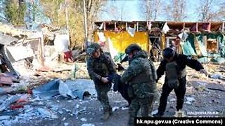 Russian Detachments Have Entered Kupyansk
