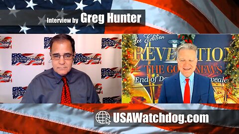 DEATH Angel - Silver & Gold Explode as Dollar Tanks!! Bo Polny