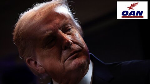 “WE BROKE EVERY RECORD” – President Trump Touts Economic Surge and War Settlements