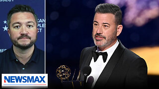 Jimmy Kimmel should be moved to the 'dustbin of history': Terry Schilling | National Report