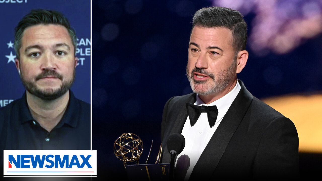 Jimmy Kimmel should be moved to the 'dustbin of history': Terry Schilling | National Report