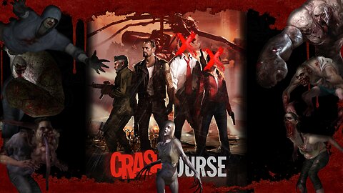 L4D2 [L2D mutación] - Crash Course |#8|