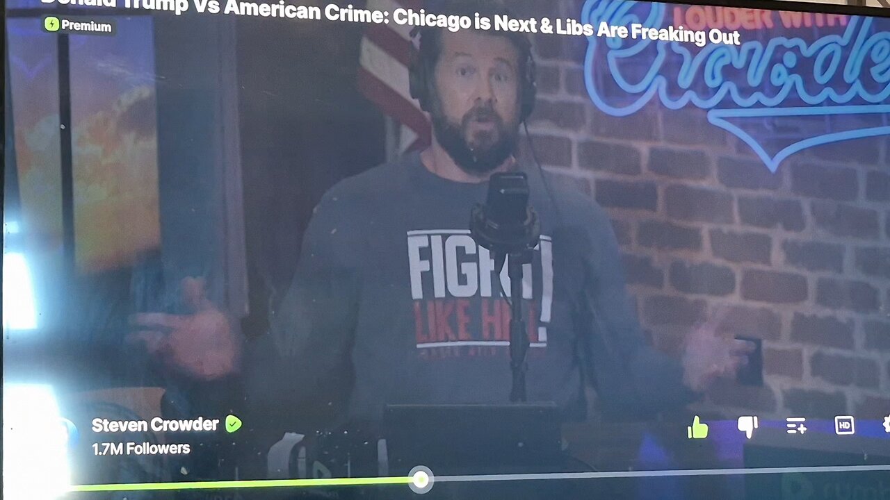 CROWDER