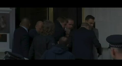 APCO NEWS - New review of Covid documentary from Patriots share and watch full video in comments